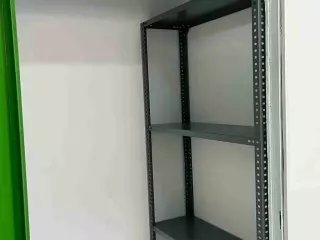 TRASTEROS VIFRA LATINA