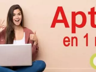Cursos de APTIS online