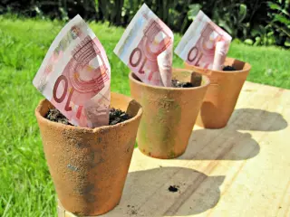 Préstamo e inversión urgentes y rápidos