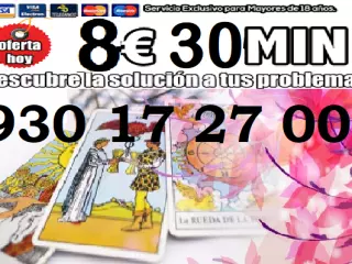 Tarot de las atracciones