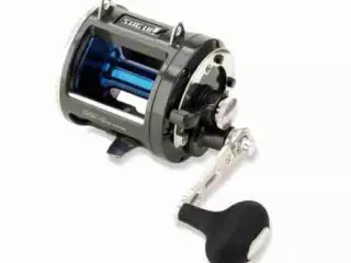 Carrete Sugoi LD 9000