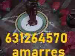 AMARRES DE AMOR ETERNOS, VIDENTE,