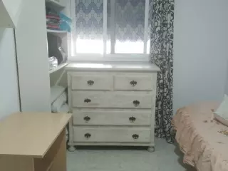 Alquiler de Habitación