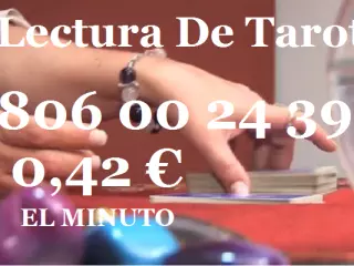 Consulta De Tarot Telefonico Visa | 806 Tarot