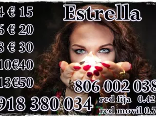 Tarot 806 económico vidente del amor 8 euros 30 minutos con