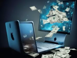 Cómo ganar 25 dólares al día sin inversión en 2024