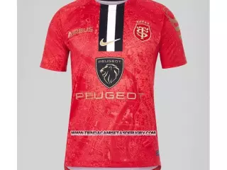 Camiseta Stade Toulousain Rugby 2021-2022 Campeona