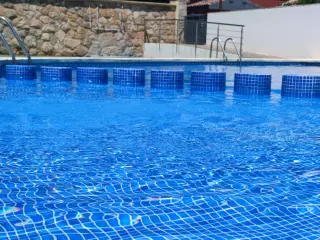 Excelente casa vacacional Peñíscola 6/8 personas