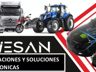 REPARACIONES Y SOLUCIONES ELECTRONICAS