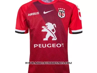 Maillot Stade Toulousain Rugby 2019 Entrainement