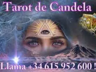 Vidente de Nacimiento y Tarotista