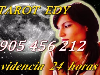 Tarot Edy 24 horas