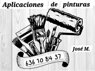 Pintores en Cádiz