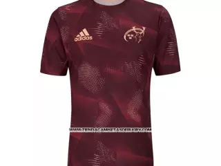 camiseta rugby Munster