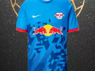 camiseta RB Leipzig imitacion