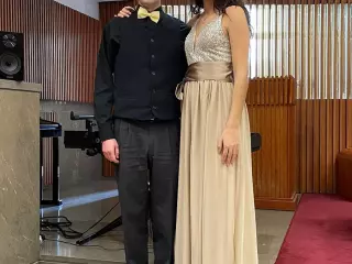 Dúo Cantante Lírica y Pianista para Bodas y Eventos
