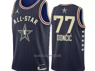 Maglia All Star 2024 Poco Prezzo