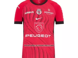 maillot Toulon rugby