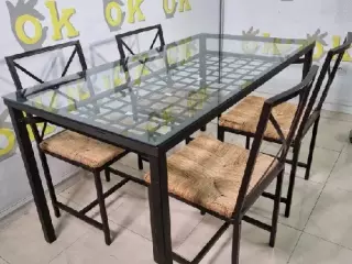 Con  oksegundamamo Renueva todo lo de tu Hogar
