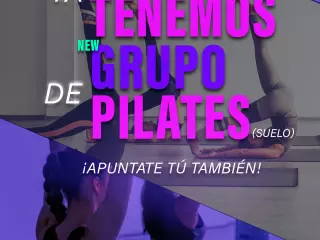 Clases de pilates