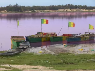 Viajes privados a Senegal, un viaje inolvidable!