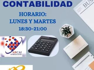 Curso de Contabilidad