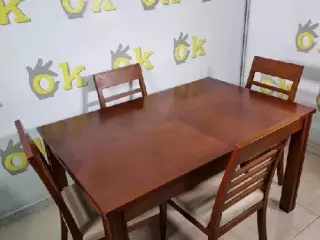 Venta de Muebles en oksegundamano Madrid
