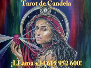Vidente de Nacimiento, Tarot, Tarot Esotérico