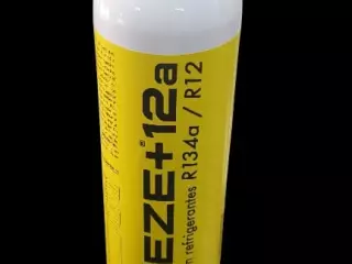 FREEZE 12 - GAS R134A Y R12