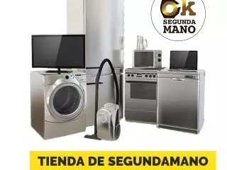 Tu Tienda De Confianza  Oksegundamano en Madrid
