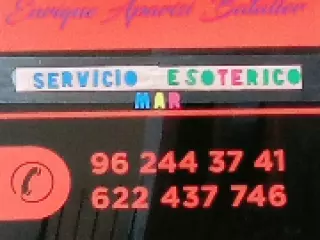 LECTURAS DEL TAROT  TIENDA SERVICIO ESZOTÉRICO