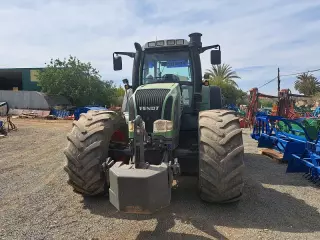 TRACTOR FENDT 920 VARIO de 200 CV.