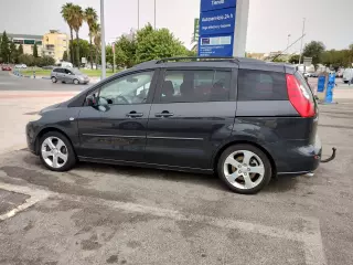 Vendo Mazda 5 de 7 plazas