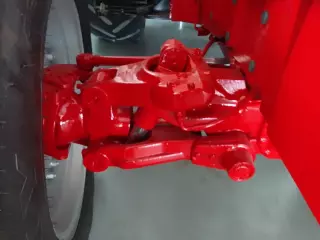 MCCORMICK MTX 150.