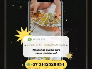 Lectura de tarot online: Descubre tu futuro y encuentra tu c