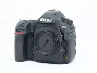 Nikon D850 en embalaje original