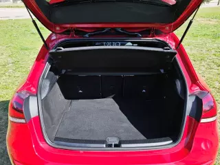 Mercedes Benz A 180 AMG