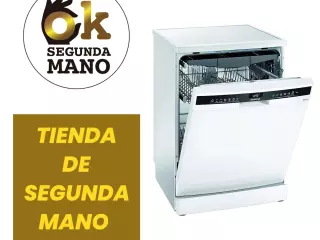 Productos De Segundamano en Madrid
