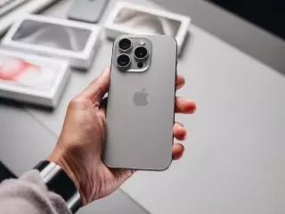 Apple iPhone 15 Pro Max 512GB