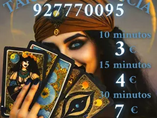 30 minutos 7 euros tarot y videntes