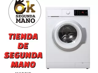 Ok 2º.Mano Muebles Y Electrodomésticos, Precios muy Económic
