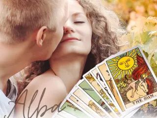 Te guíaré hacia la claridad y la felicidad en el amor.