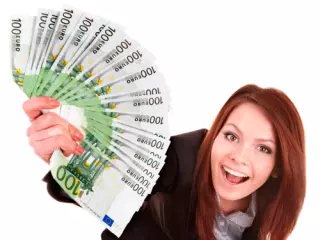 Está buscando ayuda financiera?