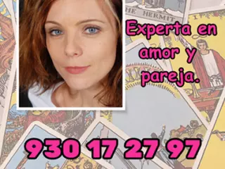 Tarot. Lecturas Confiables 4.5 eur 15 min 930172797