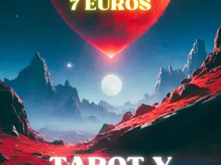 Tarot visa bizum- 10 minutos 3€