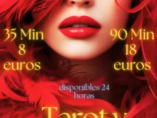 Lectura de tarot profesional videntes naturales