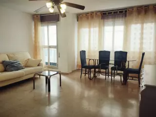Maravilloso piso en el centro de La Línea de la Concepción