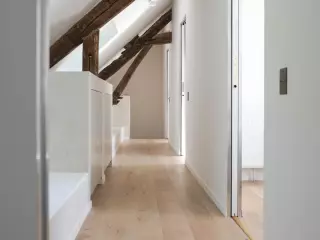 Colocación profesional de suelos laminados y parquet en El Puerto de Santa María