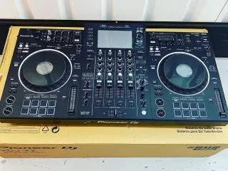 Pioneer DJ XDJ-RX3, Pioneer XDJ-XZ , OPUS-QUAD, DDJ-FLX10