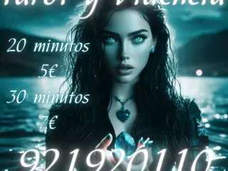 Tarot profesional y videntes económico